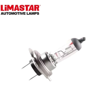 Alternative view of Limastar Λάμπα Αυτοκινήτου H7 12V 55W Κίτρινου Φωτός - Car Lamp H7