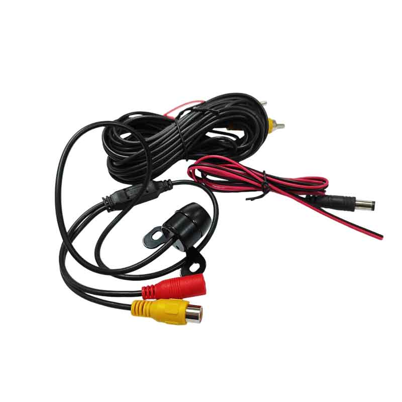 Rchang Κάμερα Οπισθοπορείας Αυτοκινήτου Universal 1080HD - Car Reverse Camera - Image 3