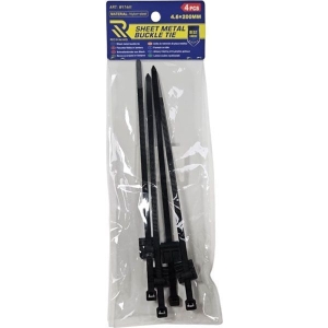 Rchang Μεταλλικά Δεματικά W17441 - Sheet Metal  Buckle Tie
