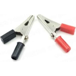 Alternative view of Rchang Κροκοδειλάκι Ηλεκτρικά Κλιπ με Δαγκάνες - Battery Terminal