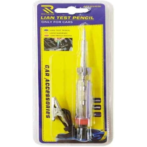 Rchang Δοκιμαστικό Αυτοκινήτου 6-24V - Lian Test Pencil