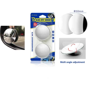 Rchang Καθρέπτης Τυφλού Σημείου Αυτοκινήτου 2τμχ W16979- Blind Spot Mirror Car Accessories