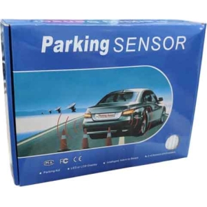 Alternative view of Αισθητήρες Παρκαρίσματος – Parking Sensor