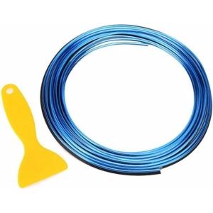 Rchang Σετ Διακοσμητικής Ταινίας Αυτοκινήτου 5m W03197 - Car Interior Trim Strip Set