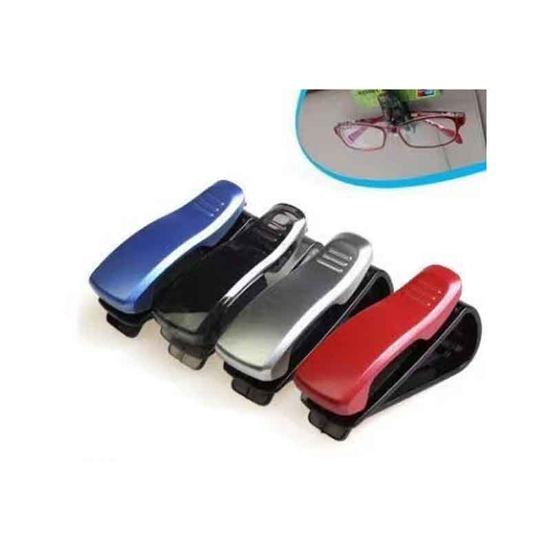 Rchang Κλιπ Γυαλιών Αυτοκινήτου Car Glasses Clip – Car Sun Visor Glasses Holder - Image 2