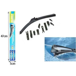 Max Vision Υαλοκαθαριστήρας 12"/300mm - Max Vision wiper 12"/300mm