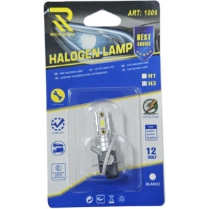 Rchang Λάμπα Αυτοκινήτου led  H3 12V - Car  Lamp