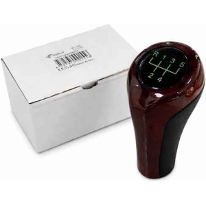 Λεβιές Ταχυτήτων Αυτοκινήτου Τύπου BMW – BMW Style Gear Shift Knob