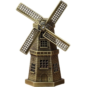 Διακοσμητικό Ανεμόμυλος - Holland Windmill Decor