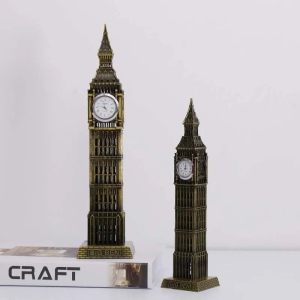 Διακοσμητικό Big Ben - Big Ben Decor