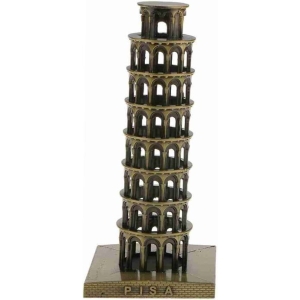 Διακοσμητικό Πύργος της Πίζας - Leaning Tower of Pisa Decor