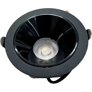 Alternative view of LED λάμπα σποτάκι ψυχρό φωτισμός 7W 6000K 85-265V 90lm- Spot Light