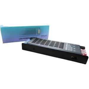 Μετασχηματιστής Λωρίδας Φωτός Led 240W Σε 24V - LED Power Supply