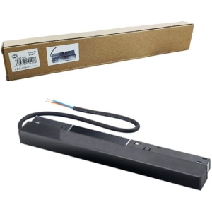 R&H Τροφοδοτικό Για Μαγνητικές Ράγες LED Ισχύος 100W με Τάση Εξόδου 48V - LED Magnetic Track Power Supply