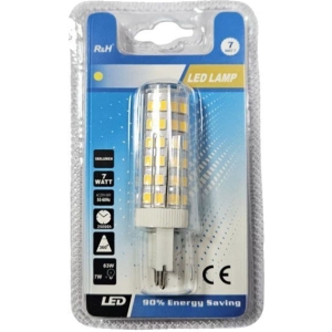 Λάμπα LED G9 7W 580Lumen – LED Bulb G9