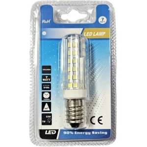 Λάμπα LED G9 7W 580lm – LED Lamp G9