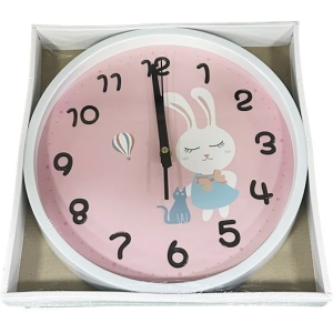 Ρολόι τοίχου παιδικό - Kids wall clock