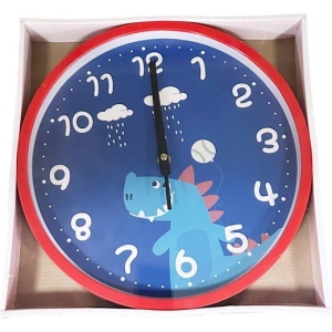 Ρολόι τοίχου παιδικό - Kids wall clock