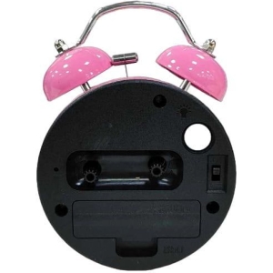 Alternative view of Επιτραπέζιο Ρολόι με Ξυπνητήρι - Alarm clock