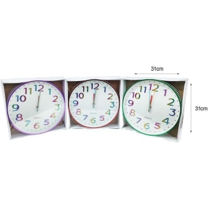 Alternative view of Ρολόι τοίχου - Wall clock