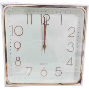Ρολόι Τοίχου 29.5cm – Wall Clock 29.5cm