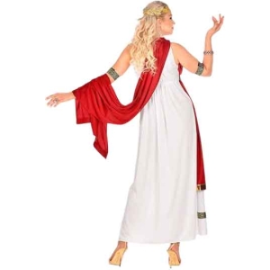 Αποκριάτικη Στολή Ρωμαία XY-1216 - Carnival Costume Roman