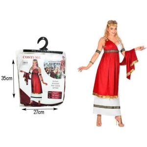 Alternative view of Αποκριάτικη Στολή Ρωμαία XY-1216 - Carnival Costume Roman