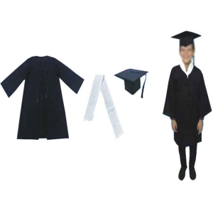 Αποκριάτικη Στολή Αποφοίτησης XY-1013-1- Carnival Costume Graduation Dress