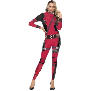 Αποκριάτικη Στολή Υπερήρωας- Carnival Costume Superhero