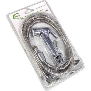 Weimeng Τηλέφωνο Ντους Μπάνιου με Σπιράλ 1.5ΜΤ - Shower Head Flessible 1.5ΜΤ
