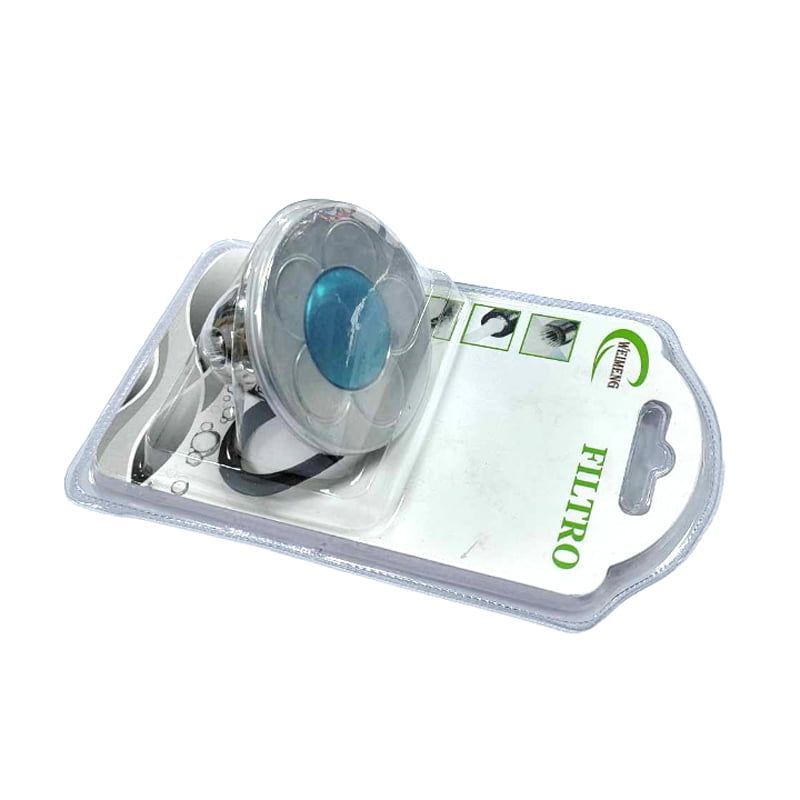 Weimeng Ανταλλακτική Τάπα Νιπτήρα Κλιπ - Filter Drain Core - Image 2