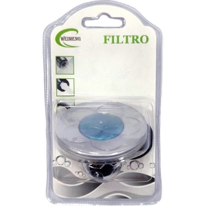 Weimeng Ανταλλακτική Τάπα Νιπτήρα Κλιπ - Filter Drain Core