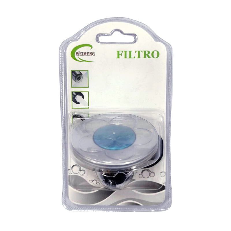 Weimeng Ανταλλακτική Τάπα Νιπτήρα Κλιπ - Filter Drain Core