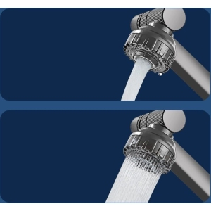 Alternative view of Μπαταρία Κουζίνας/Μπάνιου  Μαύρο Ματ - Kitchen faucet