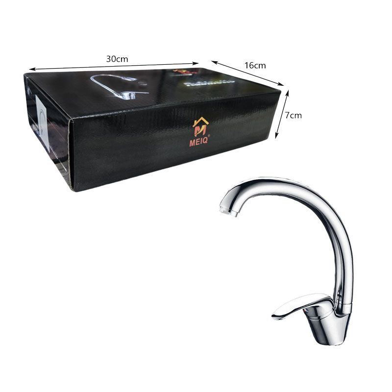 MEIQ Βρύση κουζίνας - Μπαταρίες Κουζίνας Rubinetto - Kitchen Faucet / Rubinetto - Image 4