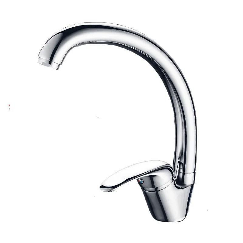 MEIQ Βρύση κουζίνας - Μπαταρίες Κουζίνας Rubinetto - Kitchen Faucet / Rubinetto - Image 3
