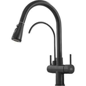 Μπαταρία Κουζίνας - Kitchen Faucet Pull Out