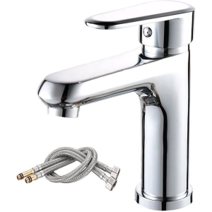 Alternative view of Wal-God Βρύση Νεροχύτη/ Μπαταρία Νιπτήρα - Water Tap Sanitary Wares