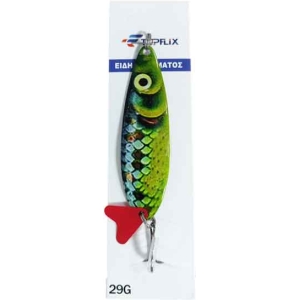 Τεχνητό Δόλωμα Κουταλάκι Ψαρέματος 29g – Fishing Spoon Lure