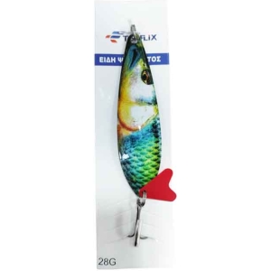 Τεχνητό Δόλωμα Κουταλάκι Ψαρέματος 28g – Fishing Spoon Lure