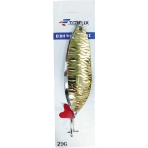 Τεχνητό Δόλωμα Κουταλάκι Ψαρέματος 29g – Fishing Spoon Lure
