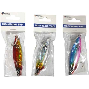 Τεχνητό Δόλωμα Ψάρι 10g – Fishing Lure