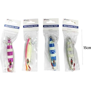 Alternative view of Τεχνητό Δόλωμα Ψάρι 50g – Fishing Lure