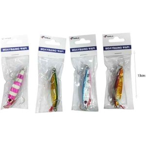 Alternative view of Τεχνητό Δόλωμα Ψάρι 60g – Fishing Lure