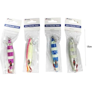 Alternative view of Τεχνητό Δόλωμα Ψάρι 70g – Fishing Lure