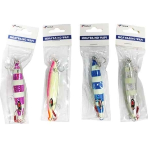 Τεχνητό Δόλωμα Ψάρι 50g – Fishing Lure