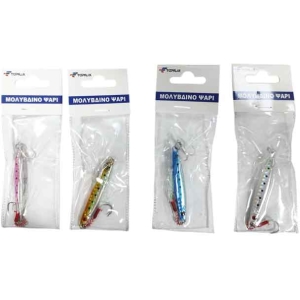 Τεχνητό Δόλωμα Ψάρι 15g – Fishing Lure