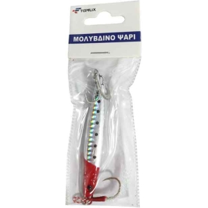 Τεχνητό Δόλωμα Ψάρι 40g – Fishing Lure