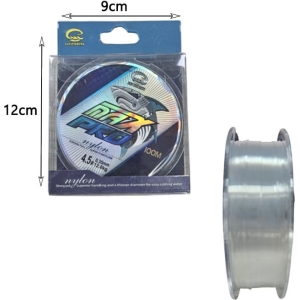Alternative view of Νάιλον Πετονιά Ψαρέματος MAX PRO 100m – 4.5# 0.35mm / 12.0kg - Nylon Fishing Line