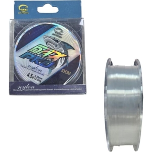 Νάιλον Πετονιά Ψαρέματος MAX PRO 100m – 4.5# 0.35mm / 12.0kg - Nylon Fishing Line